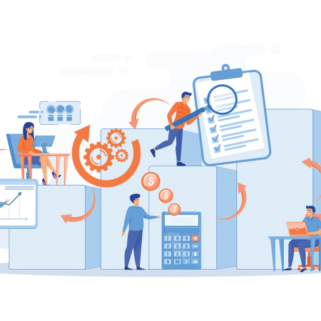 DIGITAL TRANSFORMATION