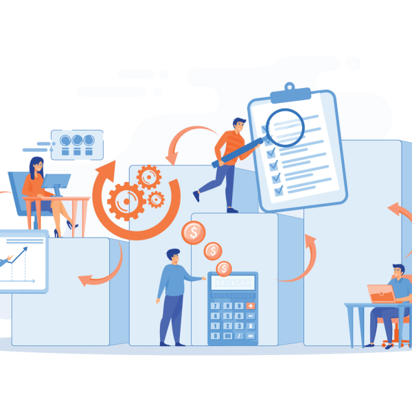 DIGITAL TRANSFORMATION