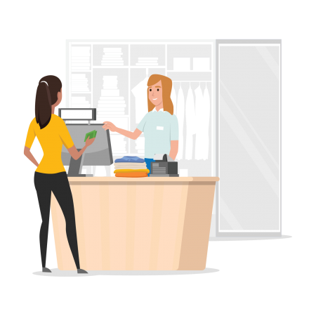 RETAIL / POS