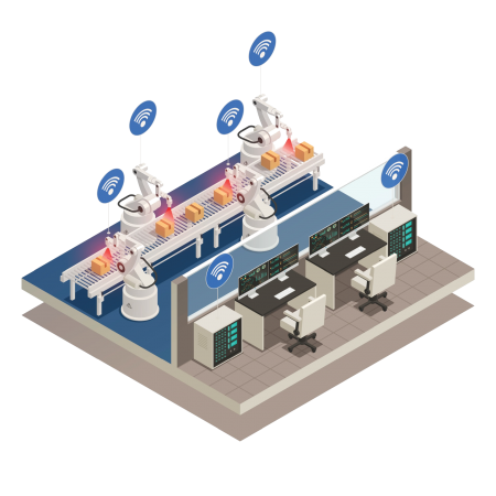 OPERATIONAL EFFICIENCIES