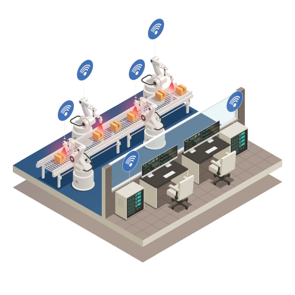 OPERATIONAL EFFICIENCIES