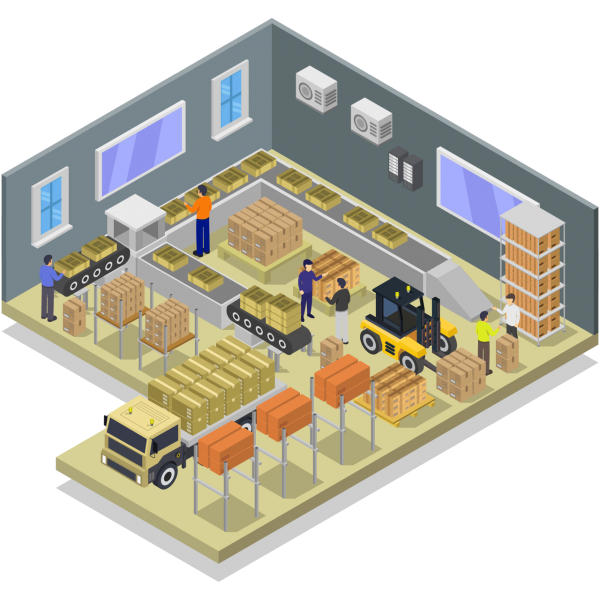 SUPPLY CHAIN